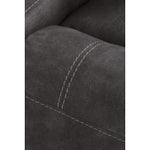 Brysonview Reclining Sofa CHARCOAL