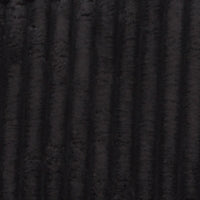 Forest Lake PWR REC Sofa with ADJ Headrest BLACK