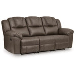 Lowilla Reclining Sofa DRIFTWOOD