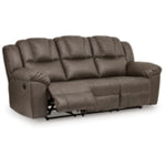 Lowilla Reclining Sofa DRIFTWOOD