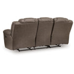 Lowilla Reclining Sofa DRIFTWOOD