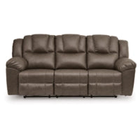 Lowilla Reclining Sofa DRIFTWOOD