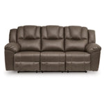 Lowilla Reclining Sofa DRIFTWOOD
