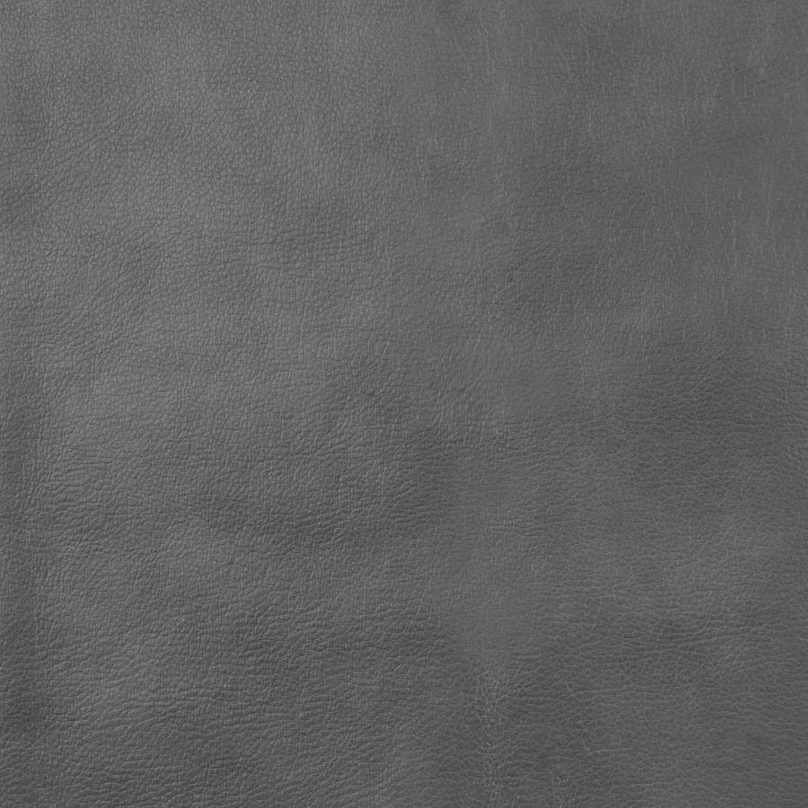 Conrad Glider Reclining Loveseat GREY VINLY