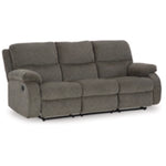 Scranto Reclining Sofa BRINDLE