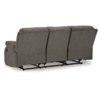 Scranto Reclining Sofa BRINDLE