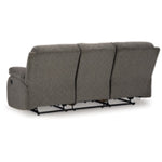 Scranto Reclining Sofa BRINDLE