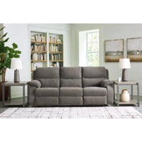 Scranto Reclining Sofa BRINDLE