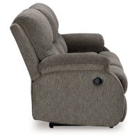 Scranto Reclining Sofa BRINDLE