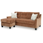 Amity Bay Sofa Reversible Chaise
