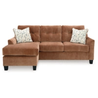 Amity Bay Sofa Reversible Chaise