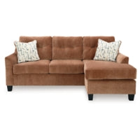 Amity Bay Sofa Reversible Chaise