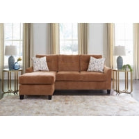 Amity Bay Sofa Reversible Chaise