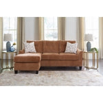 Amity Bay Sofa Reversible Chaise