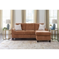 Amity Bay Sofa Reversible Chaise