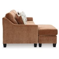 Amity Bay Sofa Reversible Chaise