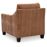 Amity Bay Chair CLAY