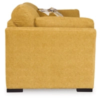 Keerwick Sofa SUNFLOWER