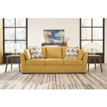 Keerwick Sofa SUNFLOWER