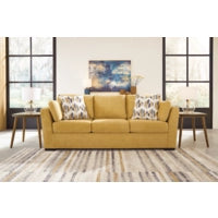 Keerwick Sofa SUNFLOWER