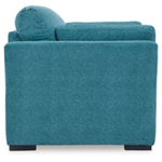Keerwick Chair and a Half TEAL