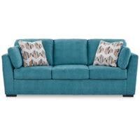 Keerwick Sofa TEAL