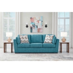 Keerwick Sofa TEAL