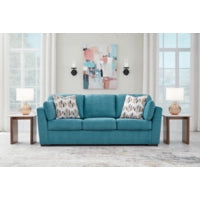 Keerwick Sofa TEAL