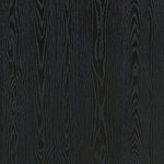 ALTON 3-DRAWER ENGINEERED WOOD 61-INCH TV STAND BLACK OAK