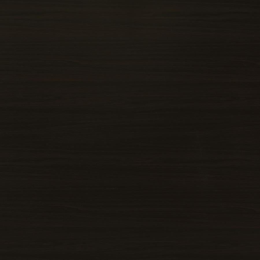 LEWES 4-SHELF ENGINEERED WOOD MEDIA TOWER CAPPUCCINO