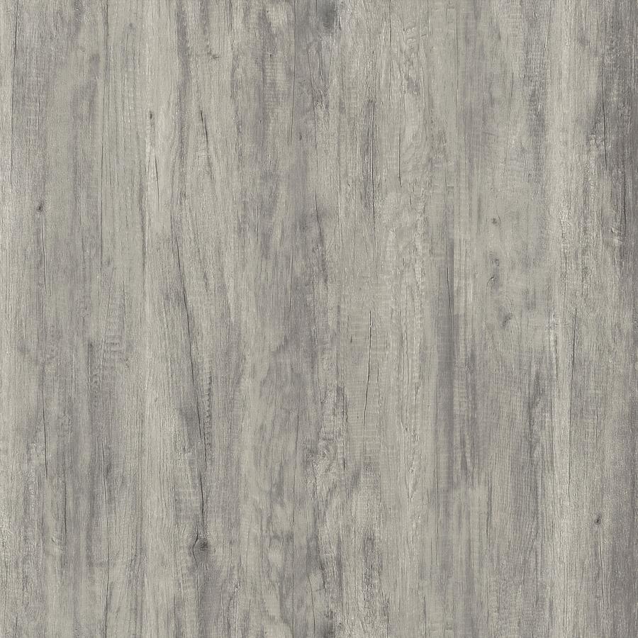 BURKE 2-DOOR ENGINEERED WOOD 71-INCH TV STAND GREY DRIFTWOOD