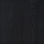 MURRAY 70-INCH 2-DOOR TV STAND MEDIA CONSOLE BLACK