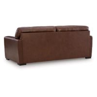 Brogliano 100% Leather Sofa CANYON
