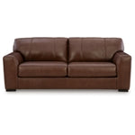 Brogliano 100% Leather Sofa CANYON