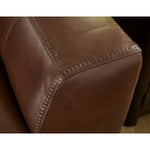 Brogliano 100% Leather Sofa CANYON