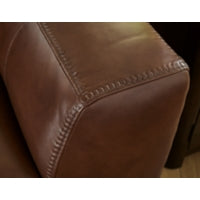 Brogliano Leather Chair and a Half CANYON