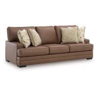 VillaCourt Sofa CARAMEL