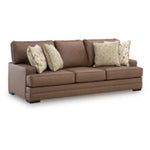 VillaCourt Sofa CARAMEL