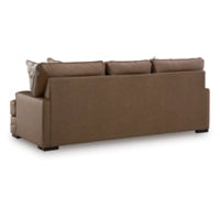 VillaCourt Sofa CARAMEL