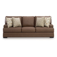 VillaCourt Sofa CARAMEL