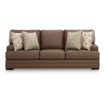 VillaCourt Sofa CARAMEL