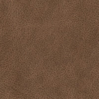 VillaCourt Vinyl Chair and a Half CARAMEL