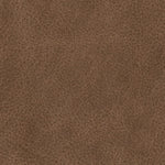 VillaCourt Vinyl Chair and a Half CARAMEL