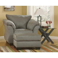 Darcy Chair COBBLESTONE