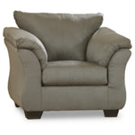 Darcy Chair COBBLESTONE