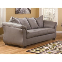 Darcy Sofa COBBLESTONE