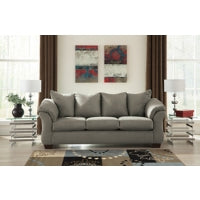 Darcy Sofa COBBLESTONE