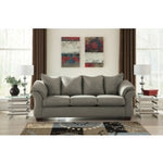 Darcy Sofa COBBLESTONE