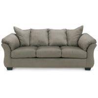 Darcy Sofa COBBLESTONE