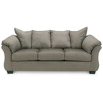 Darcy Sofa COBBLESTONE